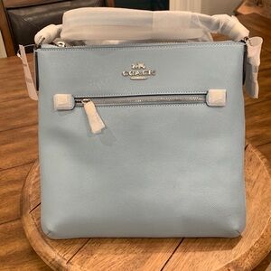 Brand new Coach purse with tags!